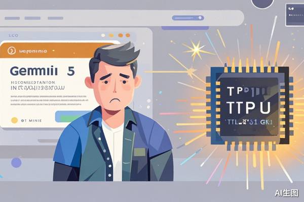 Google's entire suite of apps has been "contaminated" by the new model.