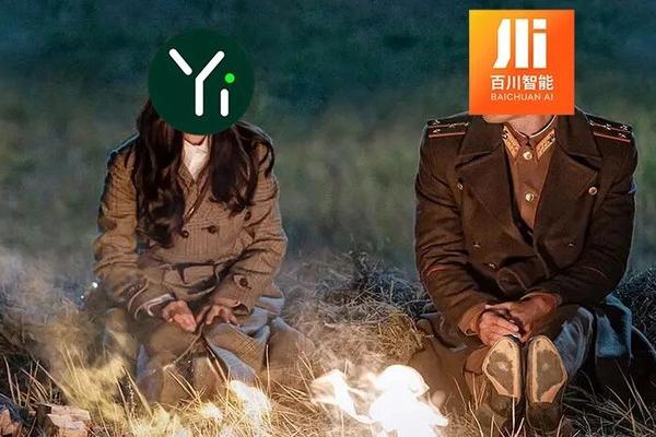 王小川和李开复，领着六小虎“AI的迫降”