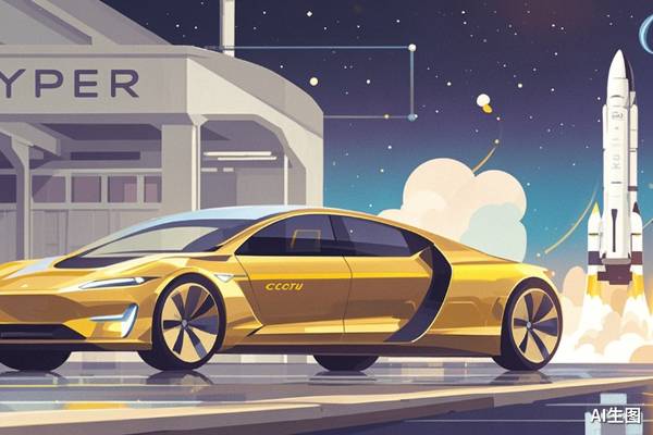 特斯拉SpaceX被曝合并,马斯克秘密筹划史诗级整合,估值剑指3.6万亿美元