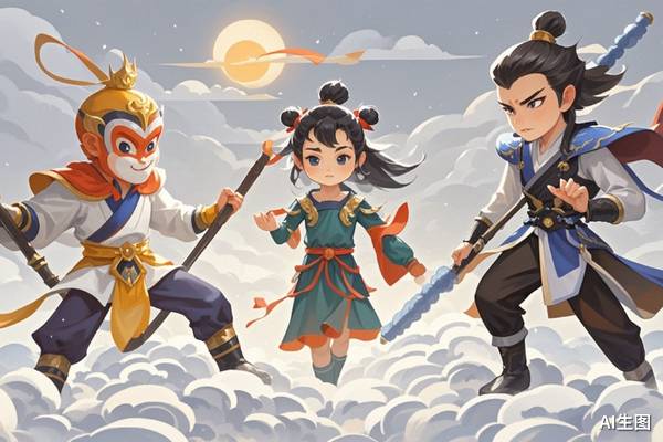 Chinese Mythological Universe: The Next Arduous Battle in the Film and ...