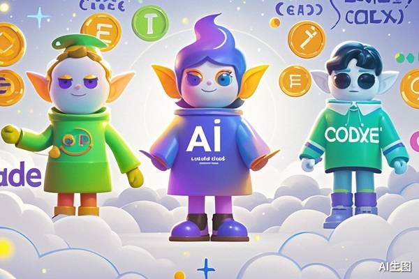 Codex 500万用户福利被怼“作秀”,Claude Code 吃掉近九成 Token,OpenAI 抢用户败在“小气”上?