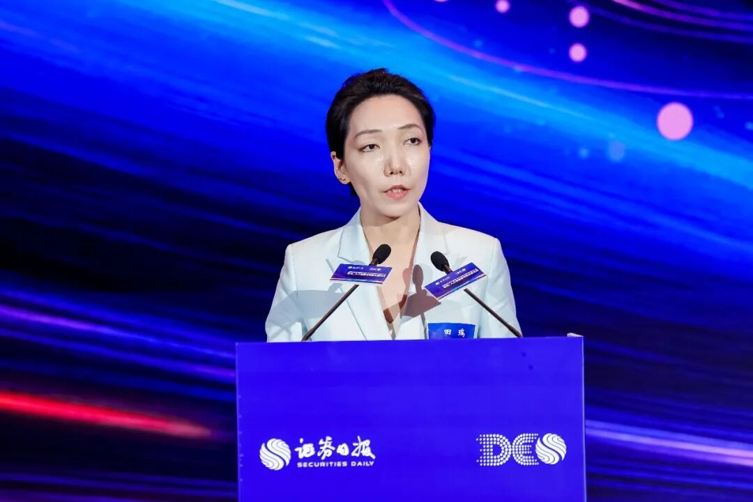 抢抓AI机遇 重构增长逻辑 2026数字经济大会成功举办