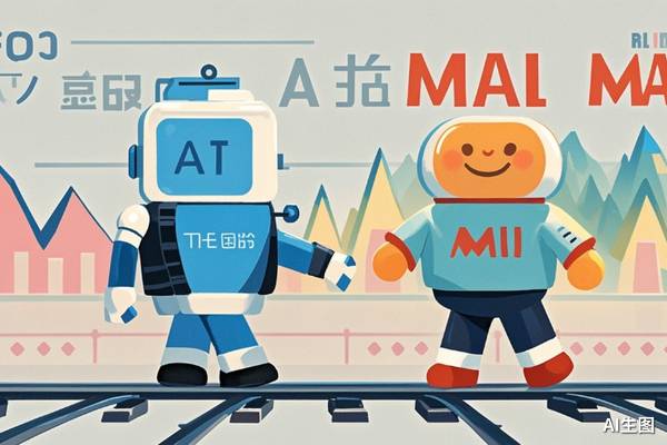 智谱、MiniMax为什么着急回A股?