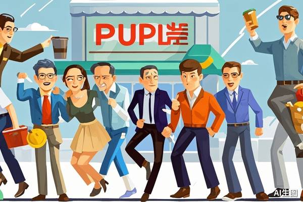 网巨头眼专题封面