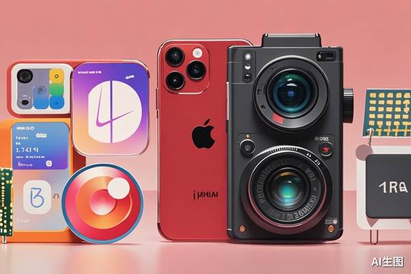 New Color Scheme of iPhone 18 Pro Gains Popularity Before Release: A Rare Apple Hardware Feature Bonanza