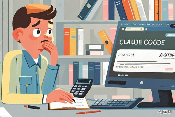 微软悄然停用 Claude Code，暴露了企业级 AI 的真实成本