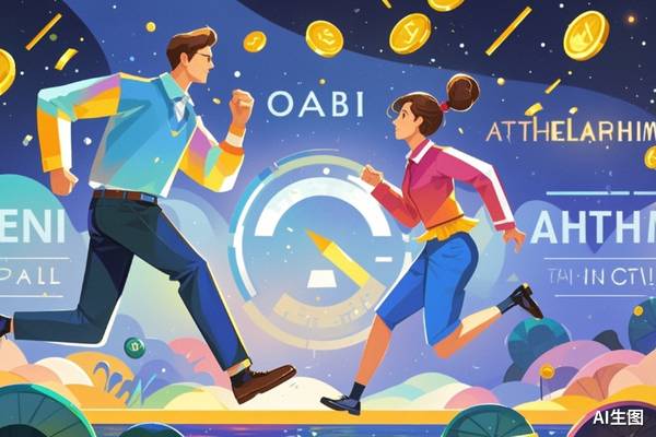 Tech Titans Anthropic and OpenAI Vie for AI Crown