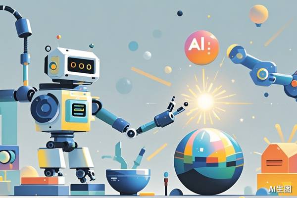 New work by Turing Award winner Sutton: The next step for AI is to move towards "generative cognition" - eu.36kr.com