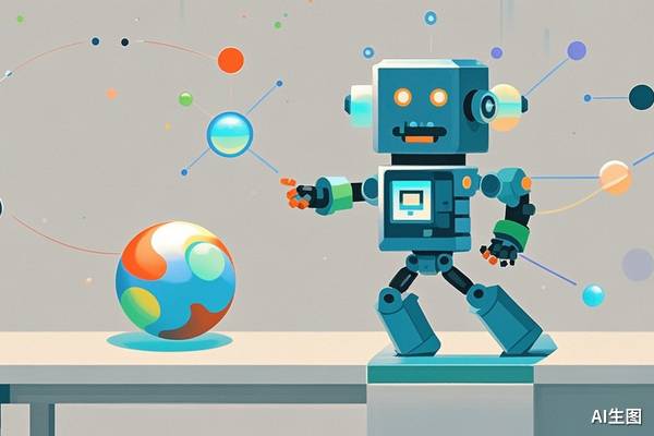 AI 教父下场创业：硅谷开始押注“下一代 AI 范式”