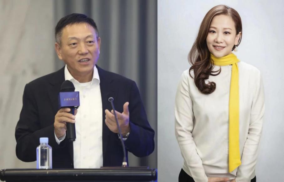 70亿富豪正式离婚，40亿元冻结股权如何分？