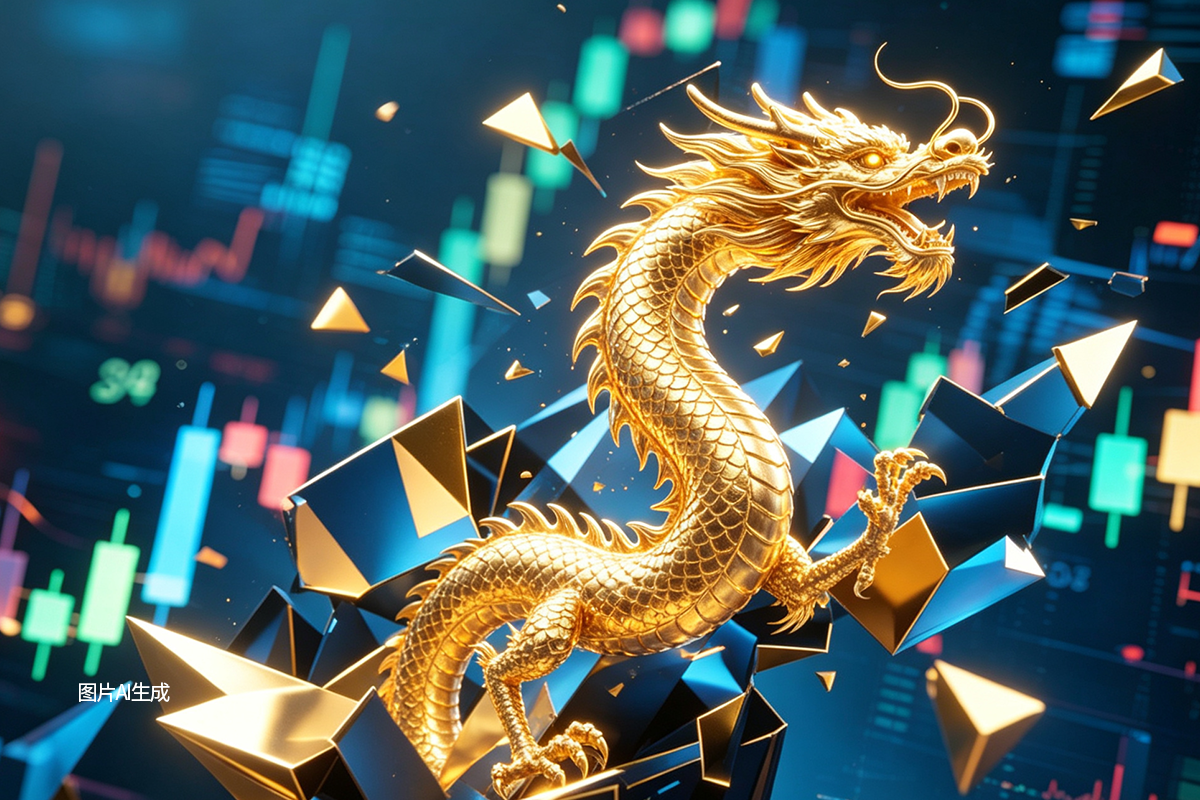 年内上涨170%！这家公司靠AI PC开启估值重塑