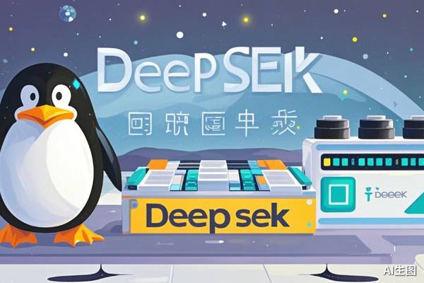 腾讯算生态、宁德算电表：DeepSeek 融资暗藏双重算盘