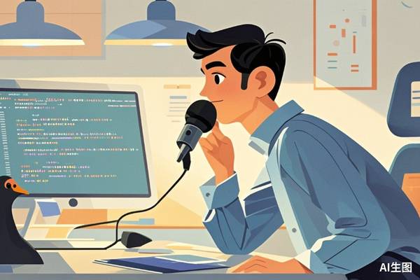 When Everyone in the Office Clacks Away at Keyboards: Typing Becomes an Ancient Skill