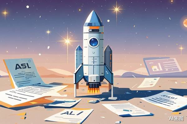 SpaceX上市倒计时7天，你最该看清的三个价值陷阱