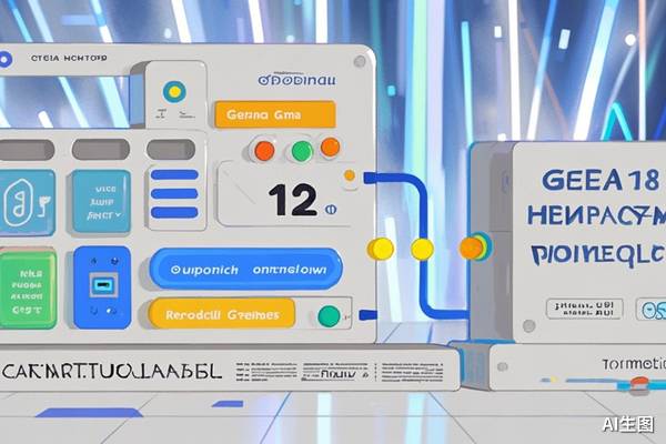 Google's Gemma 4 12B Model Redefines Multimodal AI Architecture