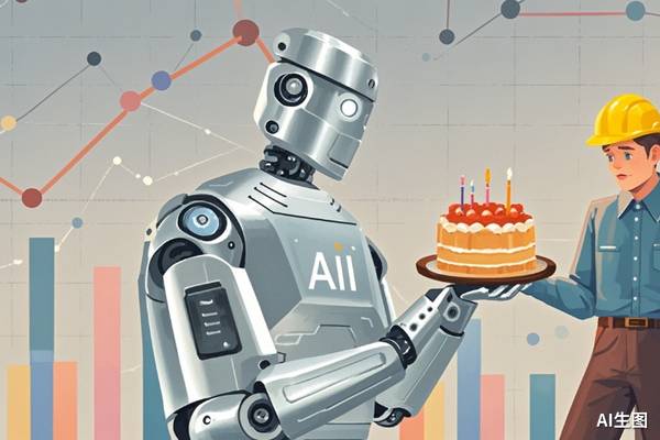 谷歌AGI经济学总监最新访谈：AGI 2030降临，人类还能做些什么？