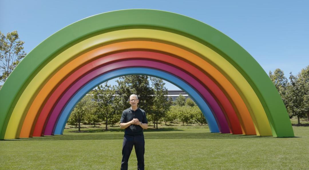 硬氪观察 | WWDC 2026：苹果终于在AI上迈出一小步，国内iPhone还是用不上