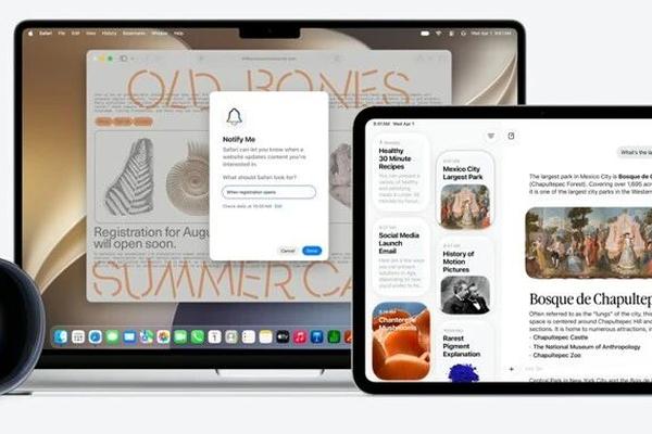 硬氪观察 | WWDC 2026：苹果终于在AI上迈出一小步，国内iPhone还是用不上