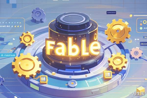 Claude深夜炸场，放出史上最强“危险级”模型Fable 5，价格逆天