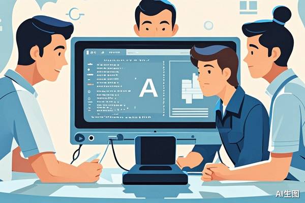那些跑通AI变革的团队做对了什么？