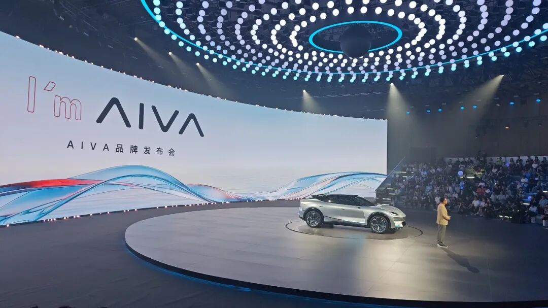 联手字节造AI汽车，售价20万级，赛力斯不想再代工了