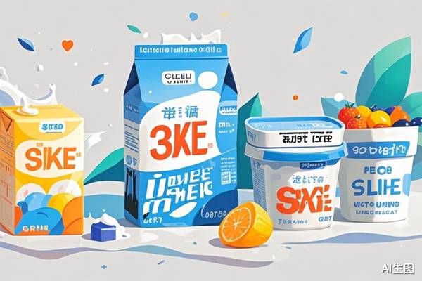 高端奶卖不动了，中国乳业的下一个增长故事在哪？