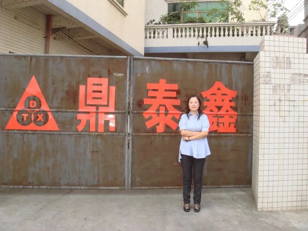 河南女首富，16岁当厂妹，一根针狂赚800亿
