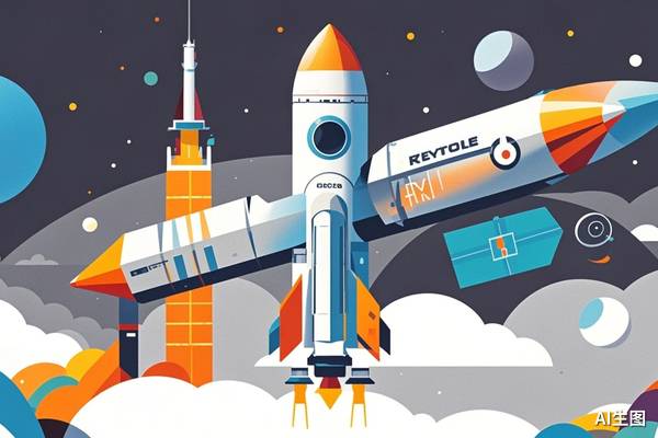 马斯克的二当家，没有她，SpaceX可能已经死了