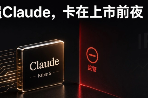最强Claude，卡在上市前夜