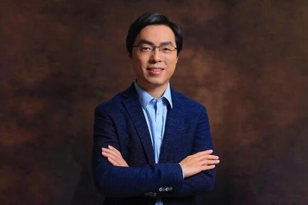 硬氪专访 | 智源研究院院长王仲远：VLA不会死，但世界模型是未来