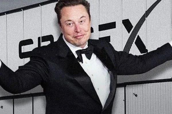 华人AI工程师也搭上了SpaceX的财富火箭