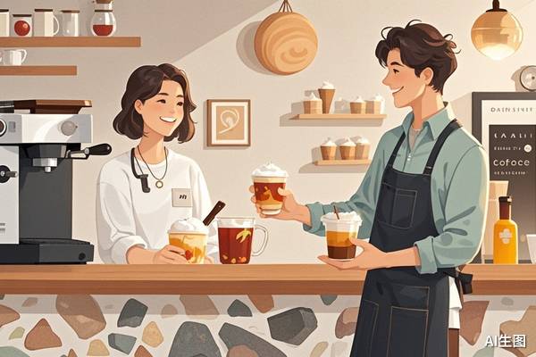 瑰夏16元一杯，价格比瑞幸还低，它正在江浙沪快速开店