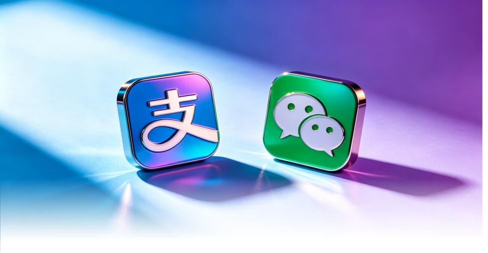 阿宝想让用户“开口说话”，微信想让AI“无处不在”