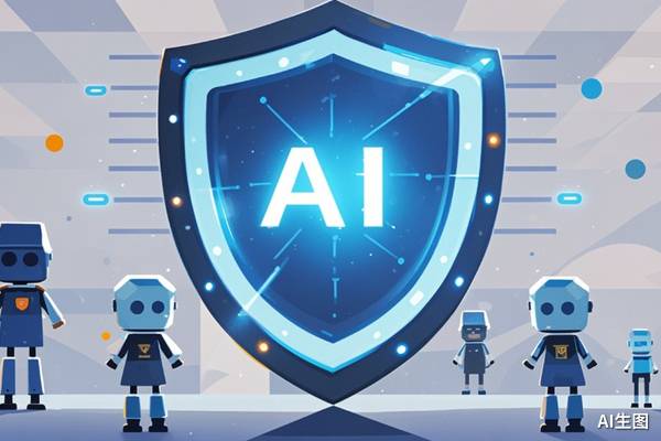 AI冲击SaaS，为什么网络安全是例外？
