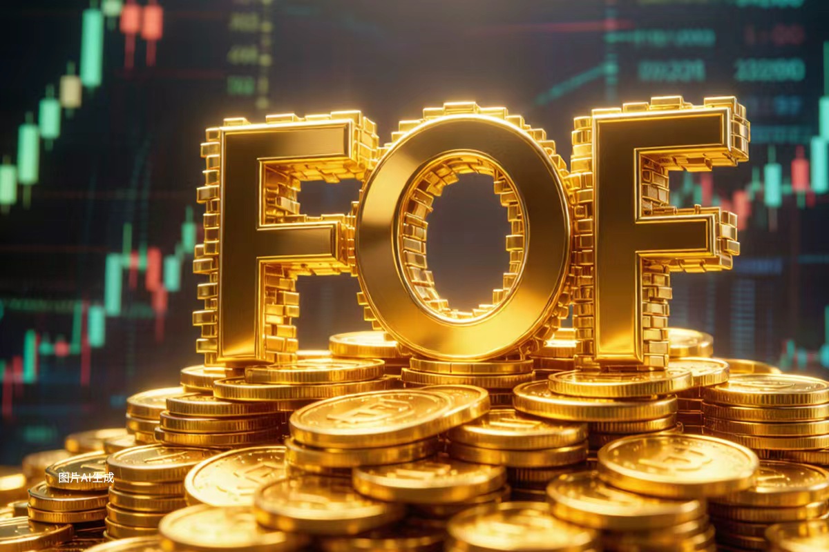 多元资产FOF，全球市场波动中的避风港