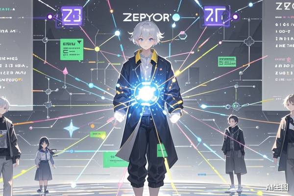 十年磨一剑，Zyphry做对了什么？