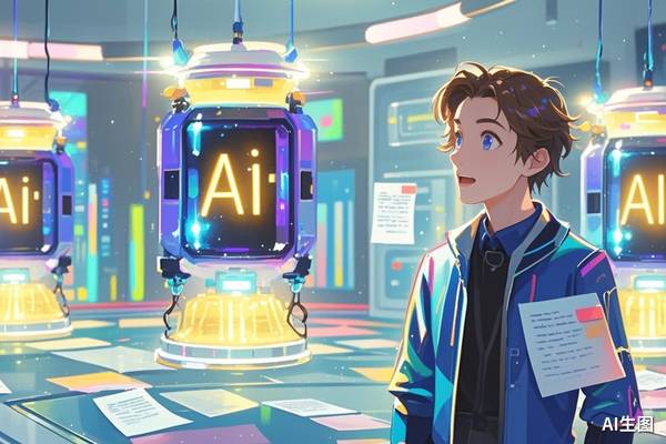 我们为何总是错判AI?——AI的预测悖论