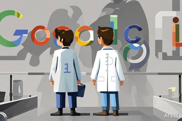 Google Gemini Co-Lead and Transformer Co-Creator Noam Shazeer Leaves Google