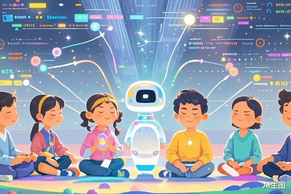What Should Children's Programming Really Teach After AI Can Write Code?