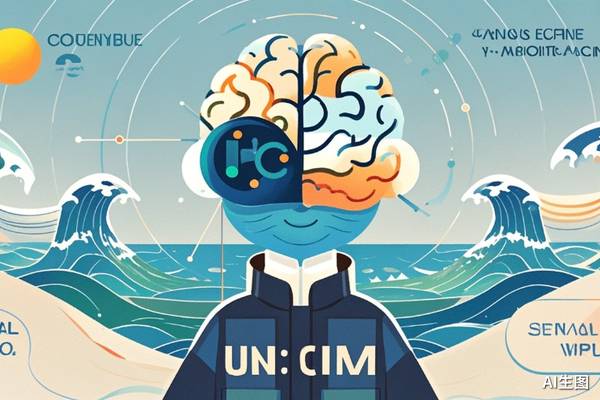AI如何「读懂」全球气候系统?清华提出统一气候模态预测模型UniCM