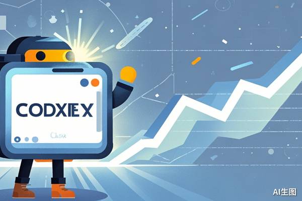 被骂了一年的Codex,怎么突然爆了?