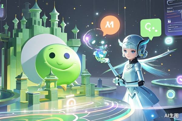 实测「微信小微」：当腾讯开始兑现国民App的AI潜能