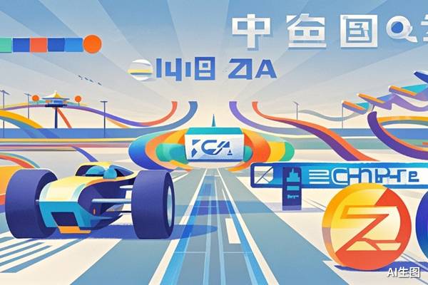 智谱破万亿，中国大模型终结「平替」叙事