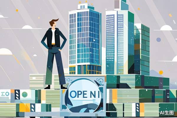 奥特曼私人提款机曝光，OpenAI埋6650亿暗雷