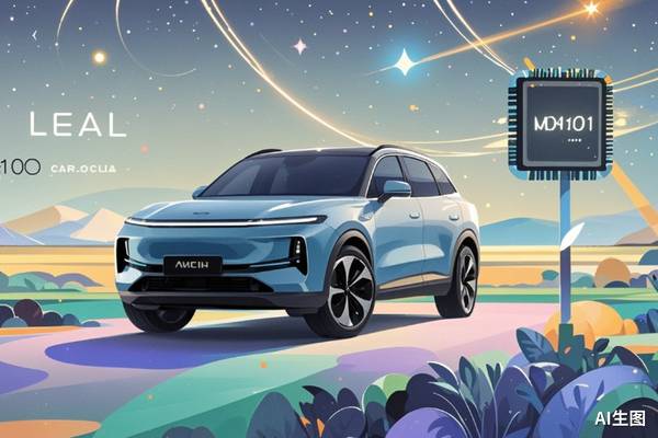 手握900亿，李想要理想的iPhone时刻