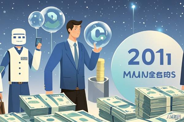 20 亿美元原价回购 Meta 持股，腾讯牵头中方资本夺回通用 AI 标杆 Manus