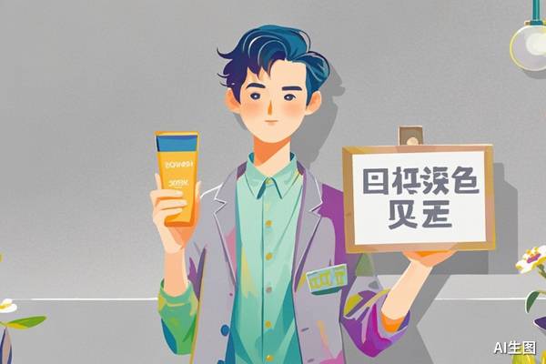欧珀莱：危