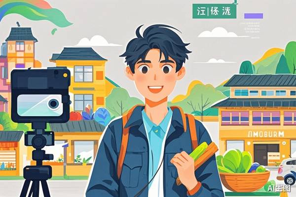 离开县城的几种人生