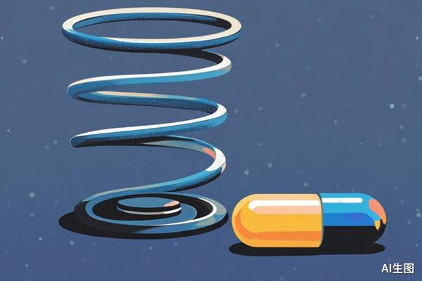 China’s Breakthrough Drugs Are Finally Getting the Market’s Attention