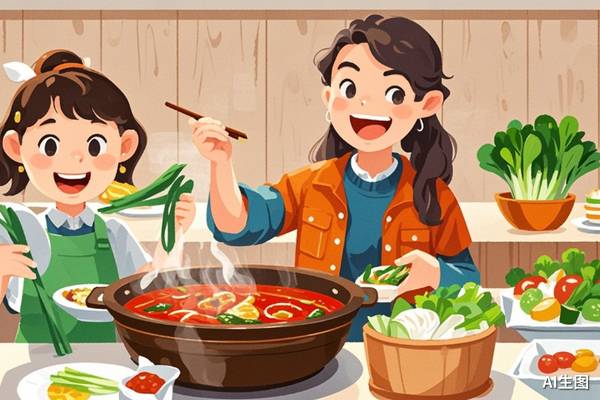 9.9元无限吃，火锅店为什么都抢着卖自助蔬菜？